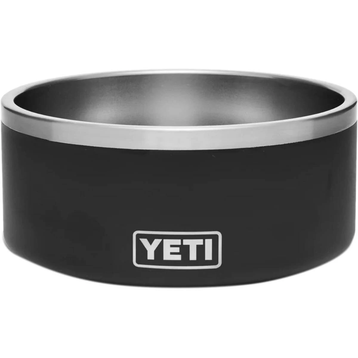 Boomer 8 Dog Bowl Yeti Boomer 8 Dog Bowl -Outdoor Sports Equip Store BLAA 1