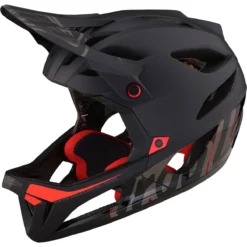 Troy Lee Designs Stage Mips Helmet -Outdoor Sports Equip Store BLAA 3