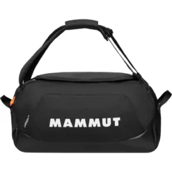 Mammut Cargon 40-140L Duffel -Outdoor Sports Equip Store BLAA 5