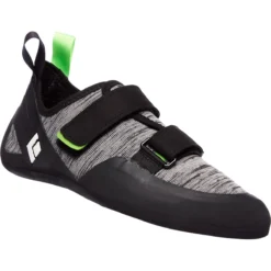 Black Diamond Momentum Climbing Shoe 2 Black Diamond Momentum Climbing Shoe -Outdoor Sports Equip Store BLAANT D1