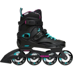 Rollerblade RB Cruiser Skate - Women's -Outdoor Sports Equip Store BLAAQU 1