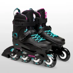 Rollerblade RB Cruiser Skate - Women's -Outdoor Sports Equip Store BLAAQU D5