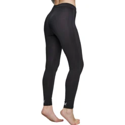 Kari Traa Nora Tights - Women's 2 Kari Traa Nora Tights - Women's -Outdoor Sports Equip Store BLAA D1