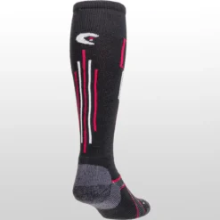 Lorpen Ski Mid Promo Sock -Outdoor Sports Equip Store BLAA D1 3