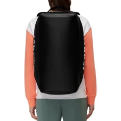 Mammut Cargon 40-140L Duffel -Outdoor Sports Equip Store BLAA D11