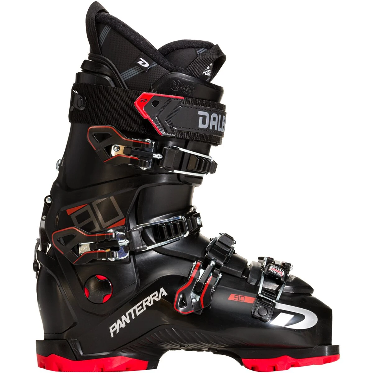 Panterra 90 GW MS Ski Boot - 2023 Panterra 90 GW MS Ski Boot - 2023 -Outdoor Sports Equip Store BLABLA 5