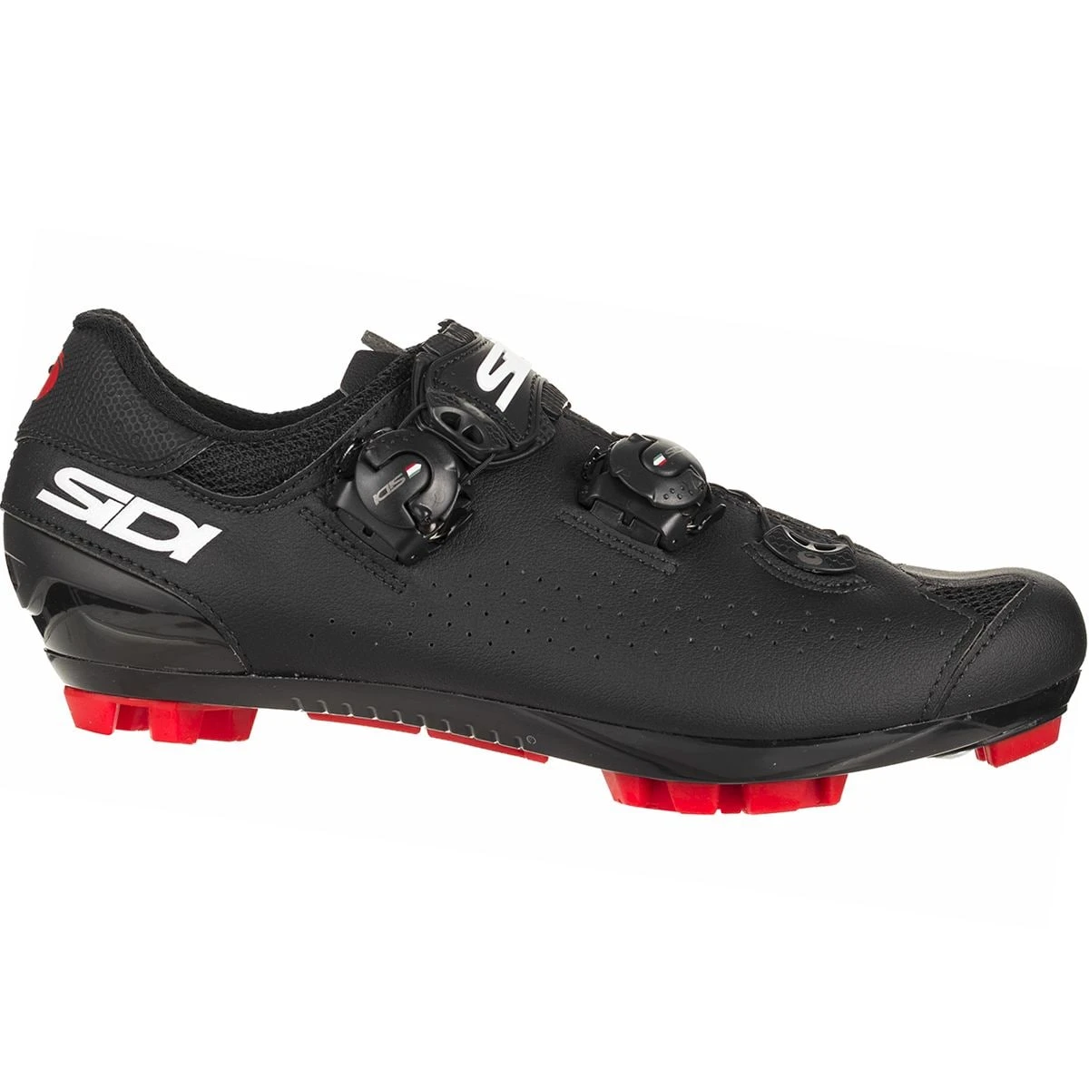 Dominator 10 Cycling Shoe - Men's Sidi Dominator 10 Cycling Shoe - Men's -Outdoor Sports Equip Store BLABLA 7