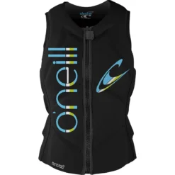 Slasher Comp Vest - Women's