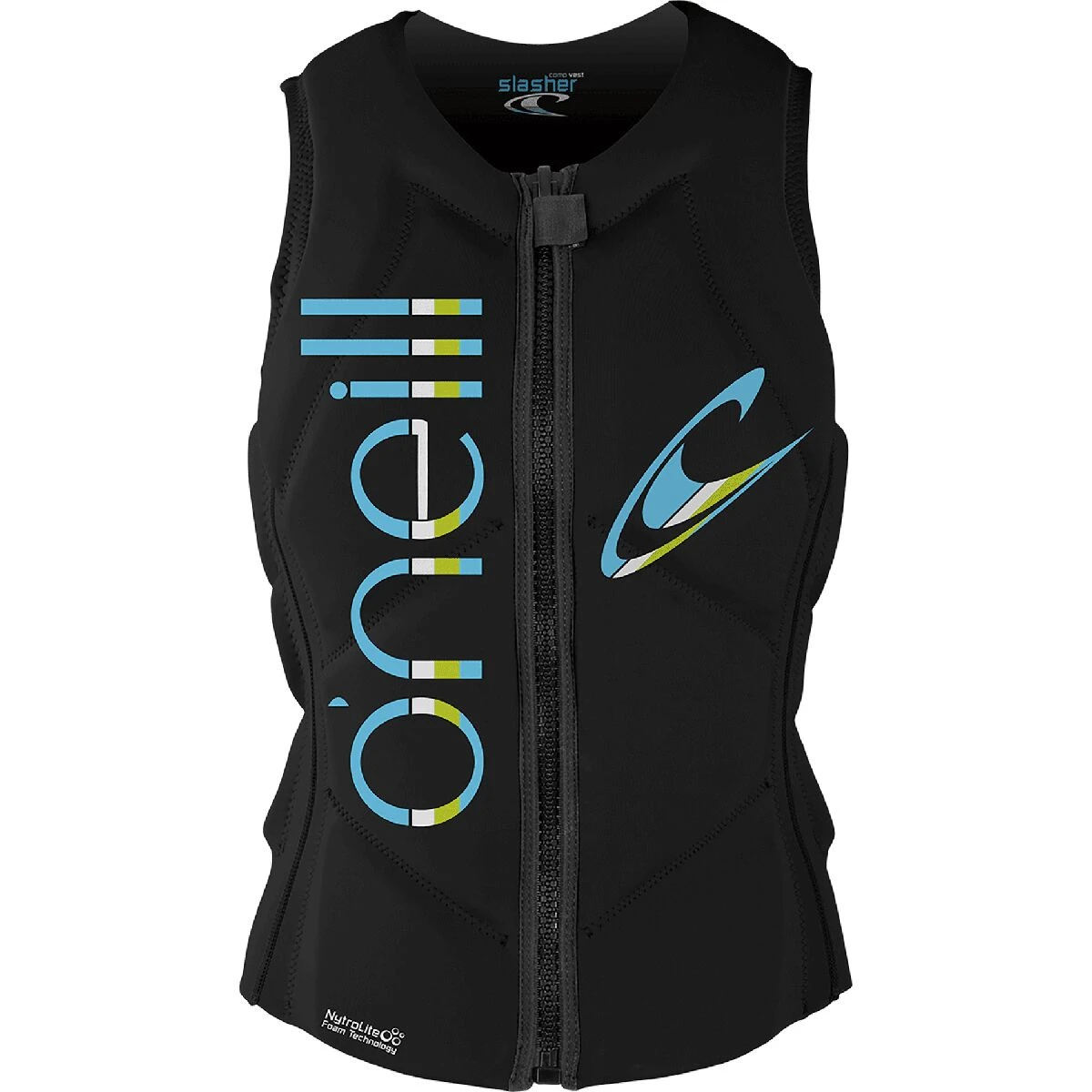 Slasher Comp Vest - Women's Slasher Comp Vest - Women's -Outdoor Sports Equip Store BLABLA 9