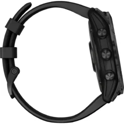 Garmin Fenix 7X Sapphire Solar Smartwatch -Outdoor Sports Equip Store BLABLABAN D9