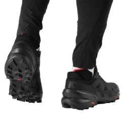 Salomon Speedcross 6 Wide Trail Running Shoe - Men's -Outdoor Sports Equip Store BLABLAMAG D4