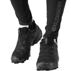 Salomon Speedcross 6 Wide Trail Running Shoe - Men's -Outdoor Sports Equip Store BLABLAMAG D5