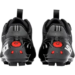 Sidi Gravel Cycling Shoe - Men's -Outdoor Sports Equip Store BLABLA D1 1