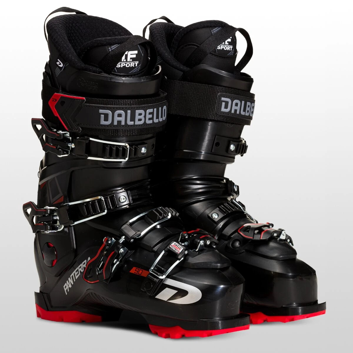 Panterra 90 GW MS Ski Boot - 2023 Panterra 90 GW MS Ski Boot - 2023 -Outdoor Sports Equip Store BLABLA D1 3