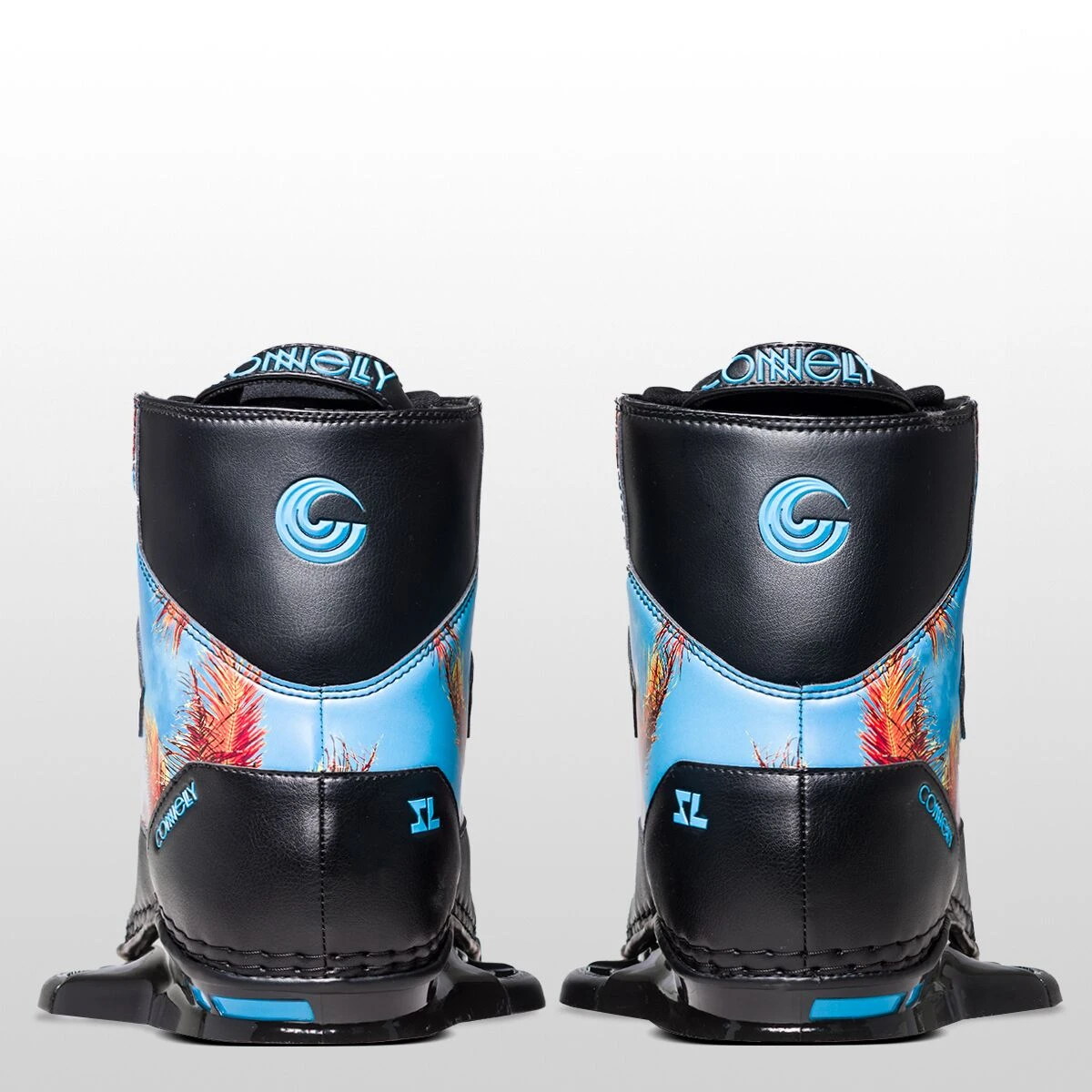 SL Binding SL Binding -Outdoor Sports Equip Store BLABLU D5