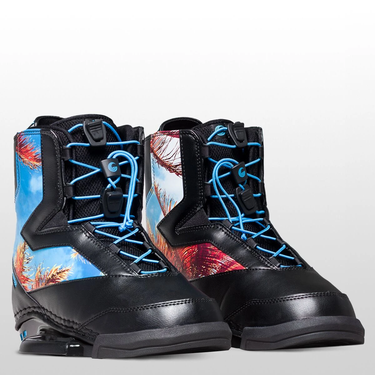 SL Binding SL Binding -Outdoor Sports Equip Store BLABLU D6