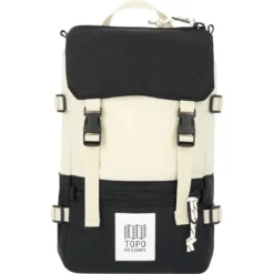 Topo Designs Mini Rover 10L Pack 2 Topo Designs Mini Rover 10L Pack -Outdoor Sports Equip Store BLABONWHI D1