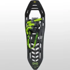 Helium Trail Snowshoe Kit -Outdoor Sports Equip Store BLABRIGRE D2