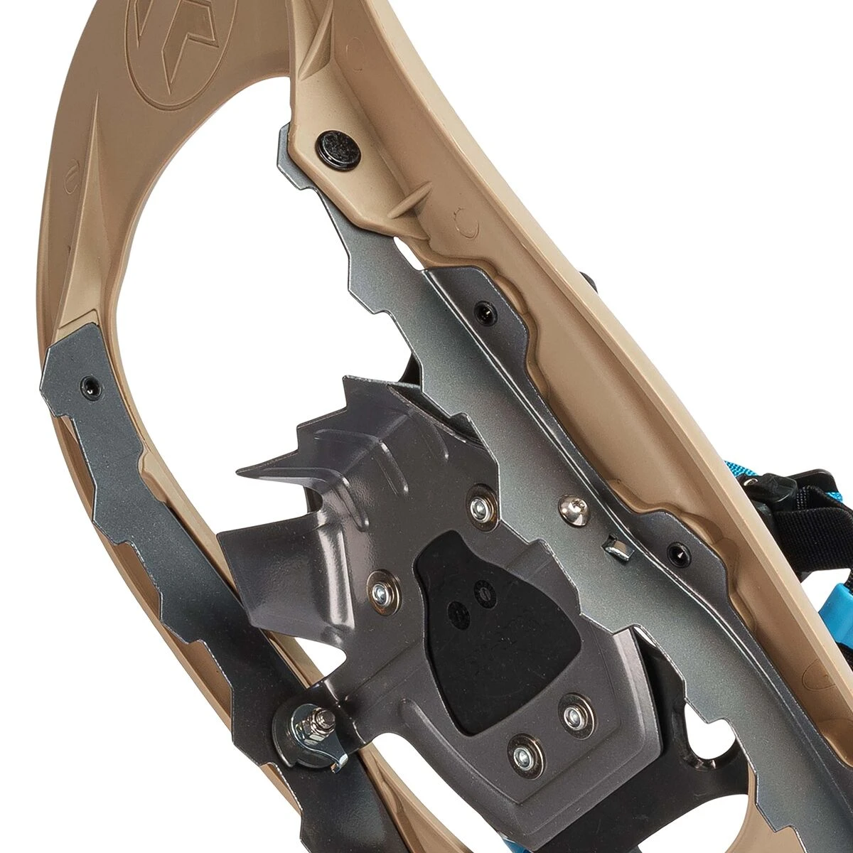 Flex TRK Snowshoe Tubbs Flex TRK Snowshoe -Outdoor Sports Equip Store BLACHA D2 1