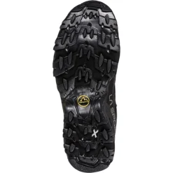 La Sportiva Ultra Raptor II Wide GTX Running Shoe - Men's -Outdoor Sports Equip Store BLACLA D8