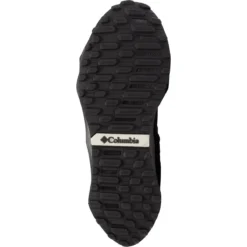 Columbia Facet 75 Alpha Outdry Trail Running Shoe - Men's