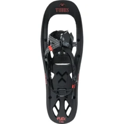 Tubbs Flex TRK Sierra Snowshoe 2 Tubbs Flex TRK Sierra Snowshoe -Outdoor Sports Equip Store BLACOR