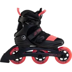 Trio LT 100 Skate - Women's -Outdoor Sports Equip Store BLACOR D1