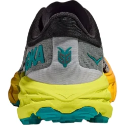 Hoka Speedgoat 5 Trail Running Shoe - Men's -Outdoor Sports Equip Store BLAEVEPRI D1