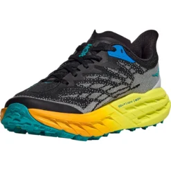 Hoka Speedgoat 5 Trail Running Shoe - Men's -Outdoor Sports Equip Store BLAEVEPRI D3