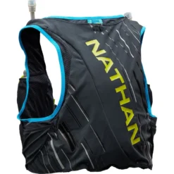 Nathan Pinnacle 4L Hydration Vest -Outdoor Sports Equip Store BLAFINLIM