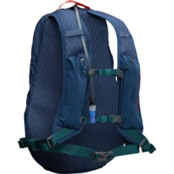 Nathan Crossover 15L Pack -Outdoor Sports Equip Store BLAFINLIM D1 1