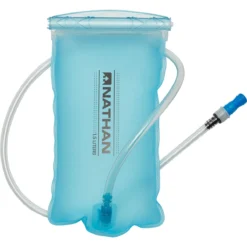 Nathan Crossover 15L Pack -Outdoor Sports Equip Store BLAFINLIM D3 1