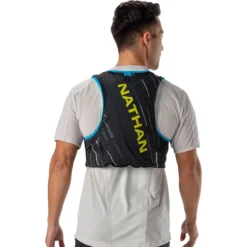 Nathan Pinnacle 4L Hydration Vest