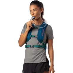 Nathan Crossover 15L Pack -Outdoor Sports Equip Store BLAFINLIM D6 1