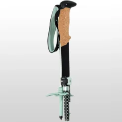 Black Diamond Pursuit FLZ Trekking Poles 3 Black Diamond Pursuit FLZ Trekking Poles -Outdoor Sports Equip Store BLAFOAGRE D1