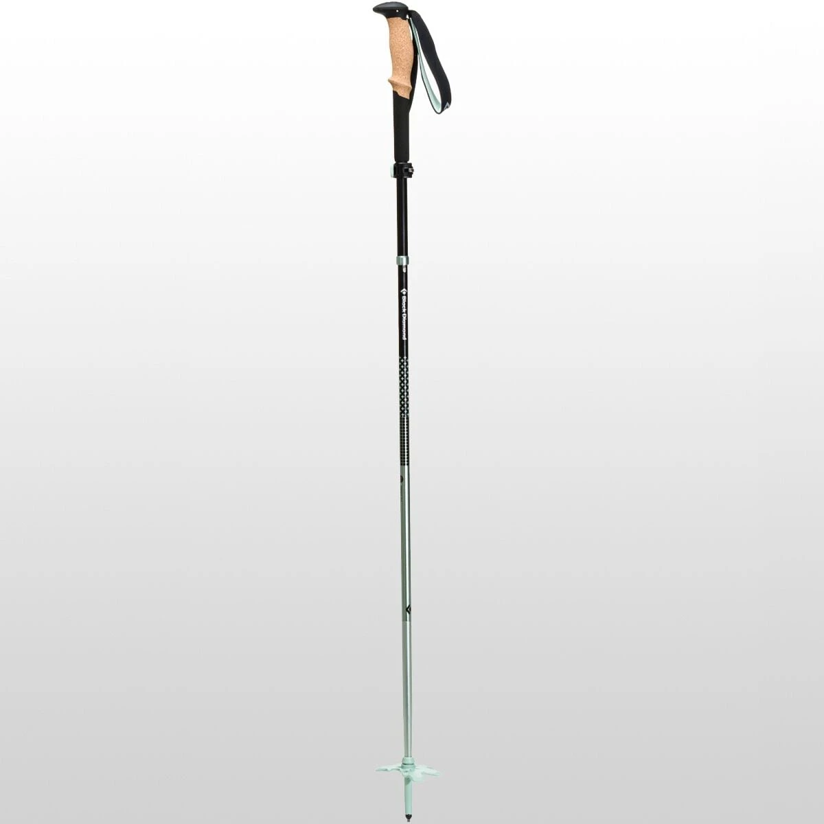 Pursuit FLZ Trekking Poles Black Diamond Pursuit FLZ Trekking Poles -Outdoor Sports Equip Store BLAFOAGRE D2