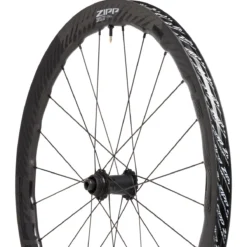 ZIPP 353 NSW Carbon Disc Brake Wheel - Tubeless