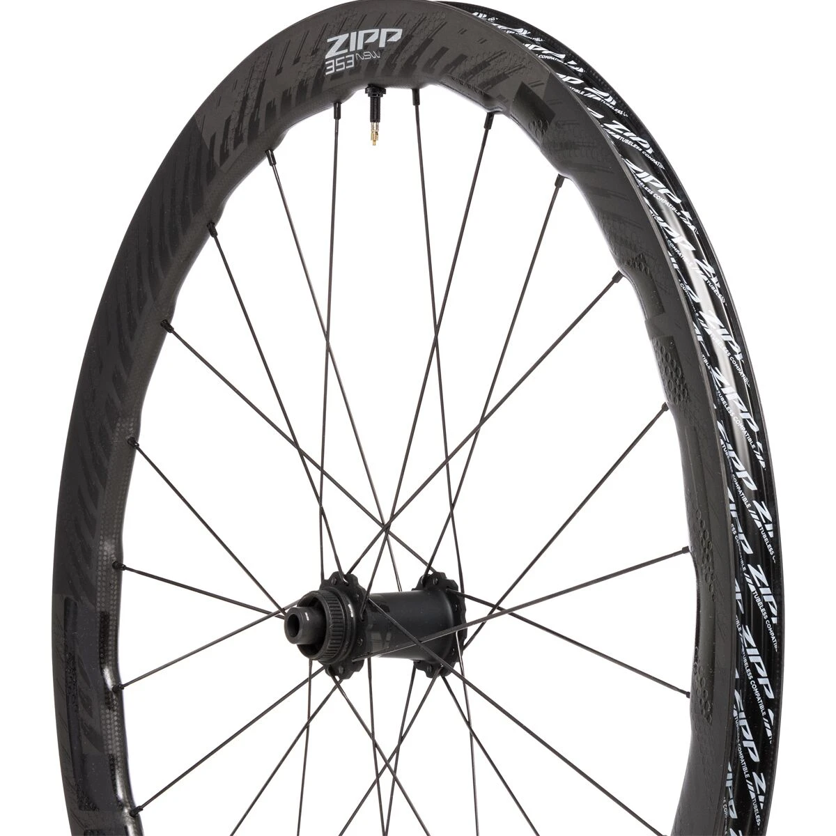353 NSW Carbon Disc Brake Wheel - Tubeless ZIPP 353 NSW Carbon Disc Brake Wheel - Tubeless -Outdoor Sports Equip Store BLAFRO