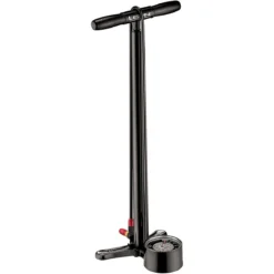 Lezyne Alloy Drive Floor Pump -Outdoor Sports Equip Store BLAGLO