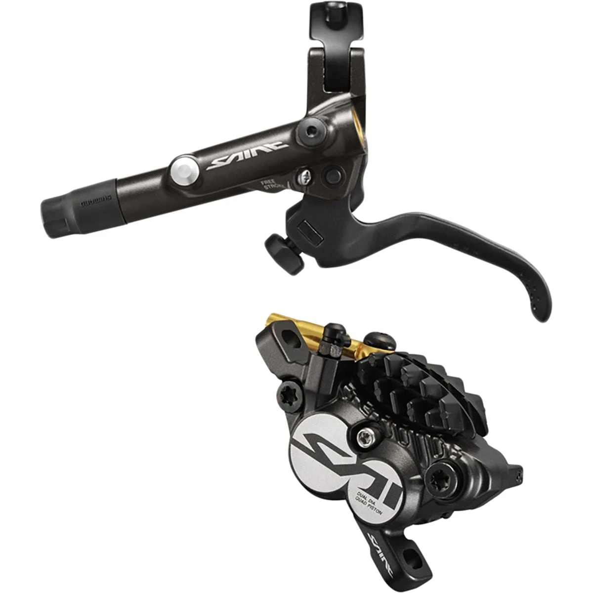 Saint M820 Disc Brakes Shimano Saint M820 Disc Brakes -Outdoor Sports Equip Store BLAGOL