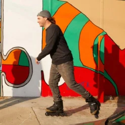 Uptown Skate -Outdoor Sports Equip Store BLAGOL D8 2