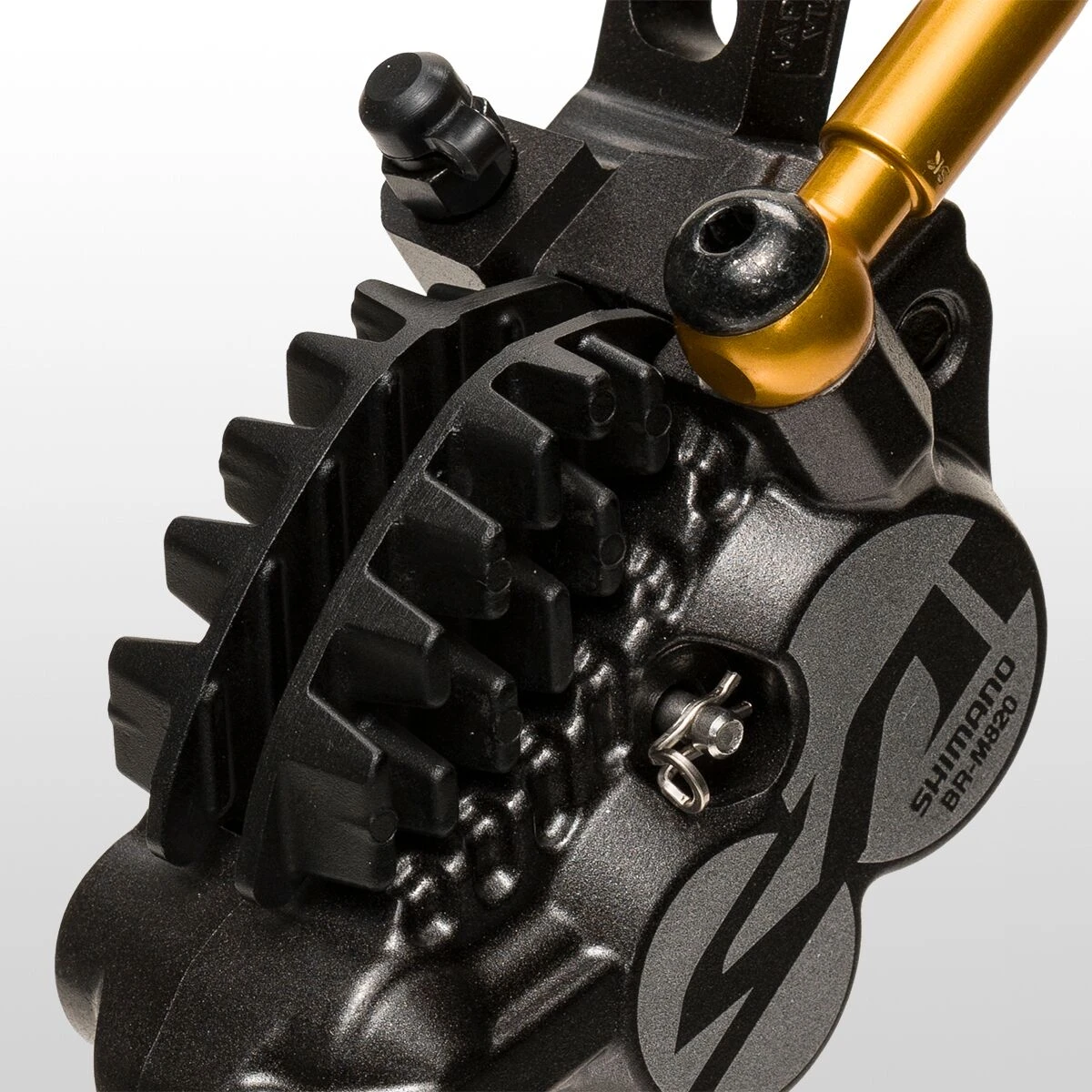 Saint M820 Disc Brakes Shimano Saint M820 Disc Brakes -Outdoor Sports Equip Store BLAGOL D8