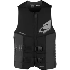 Assault USCG Life Vest -Outdoor Sports Equip Store BLAGRA 1