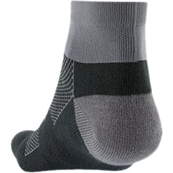 Injinji Run Midweight Mini-Crew Sock - Men's