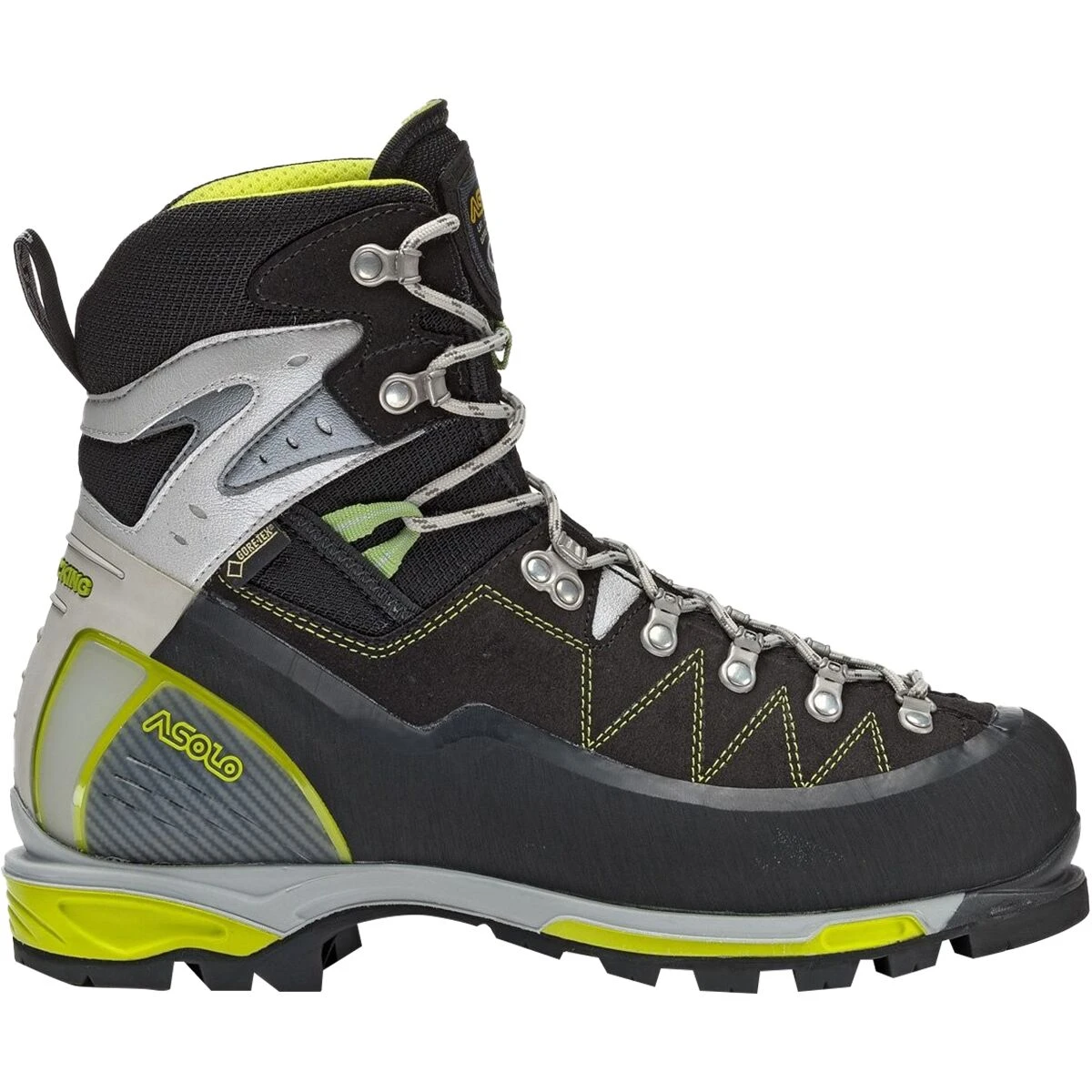 Alta Via GV Mountaineering Boot - Women's Asolo Alta Via GV Mountaineering Boot - Women's -Outdoor Sports Equip Store BLAGRE 2