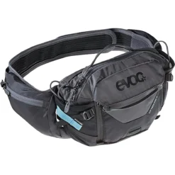 Evoc Pro 3L Hip Pack + 1.5L Bladder 4 Evoc Pro 3L Hip Pack + 1.5L Bladder -Outdoor Sports Equip Store BLAGRE 4