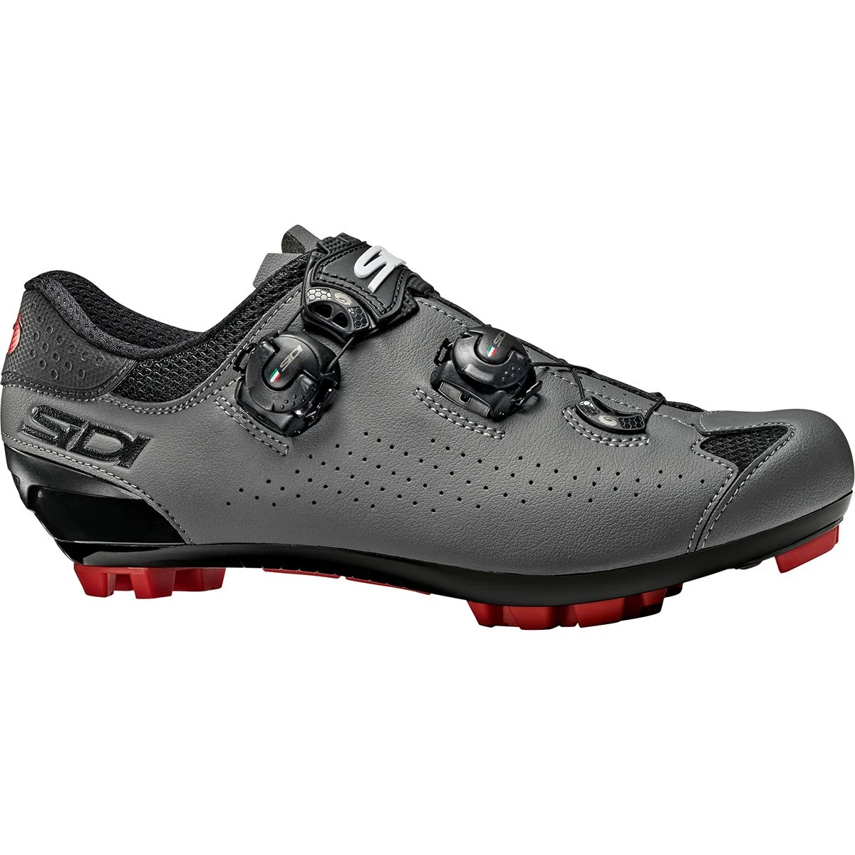 Dominator 10 Cycling Shoe - Men's Sidi Dominator 10 Cycling Shoe - Men's -Outdoor Sports Equip Store BLAGRE 5