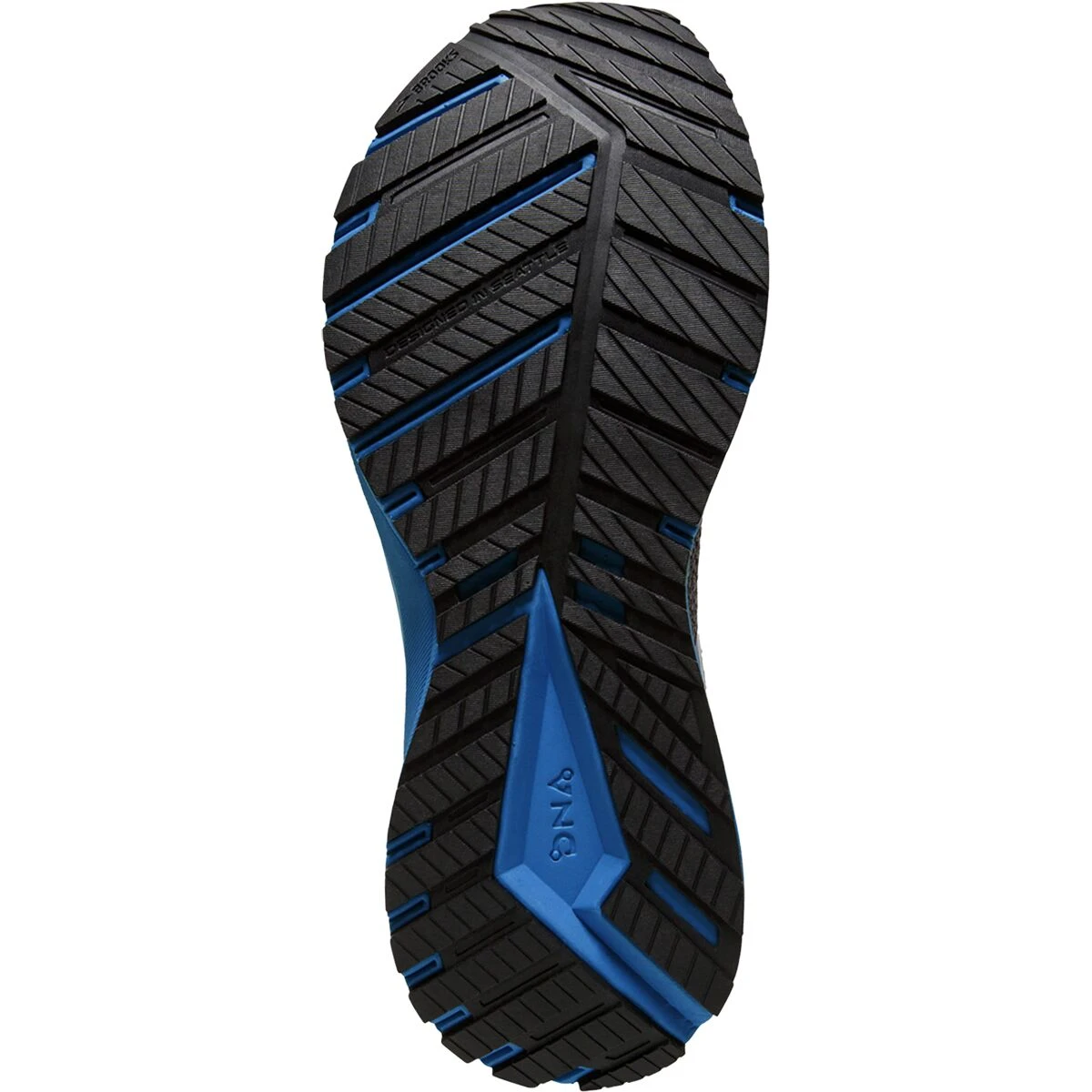 Revel 5 Running Shoe - Men's BROOKS Revel 5 Running Shoe - Men's -Outdoor Sports Equip Store BLAGREBLU D2