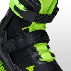 Rollerblade Microblade Inline Skates -Outdoor Sports Equip Store BLAGRE D1 3