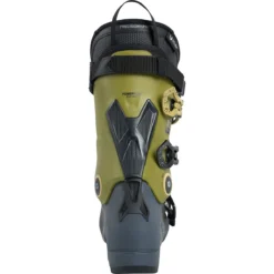 K2 Recon 120 MV Ski Boot - 2023 -Outdoor Sports Equip Store BLAGRE D2 3